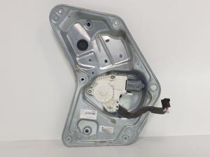 ELEVALUNAS TRASERO IZQUIERDO 5L0959811A SKODA YETI Autodesguaces Alicante