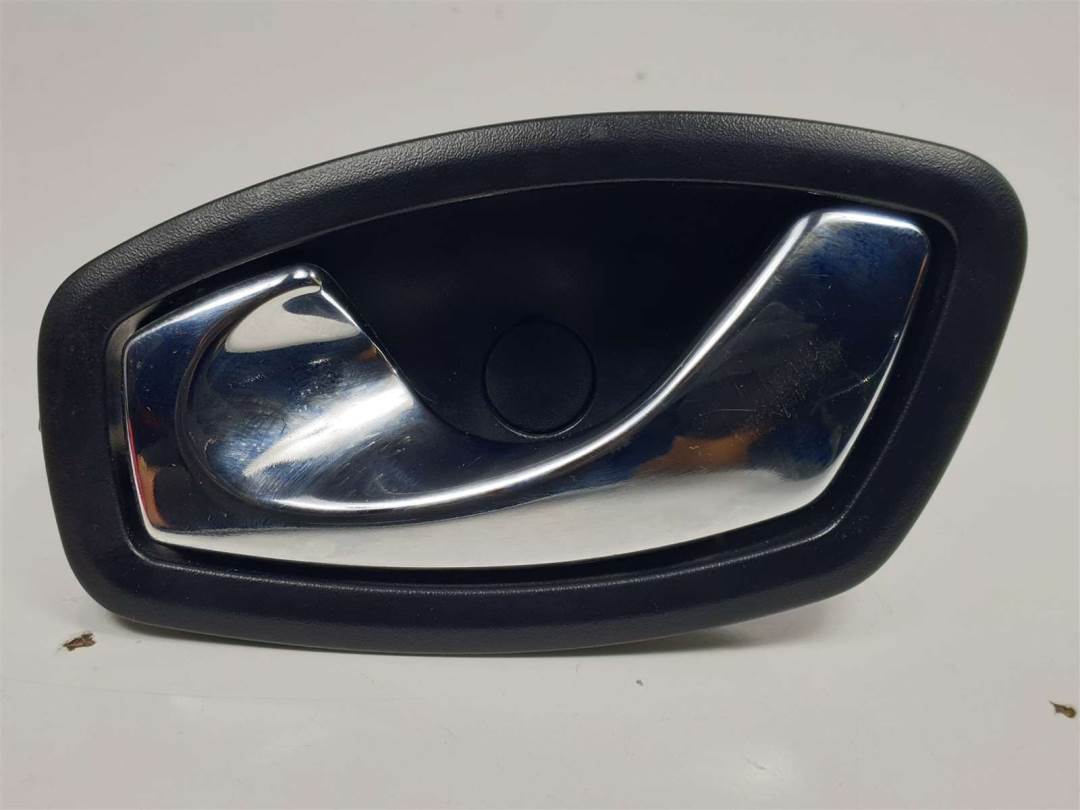MANETA INTERIOR DELANTERA IZQUIERDA - 826730001R - RENAULT - MEGANE III BERLINA 5P