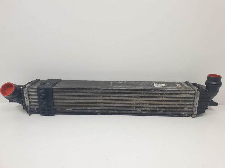 INTERCOOLER 144960001R RENAULT LAGUNA GRANDTOUR III Autodesguaces Alicante