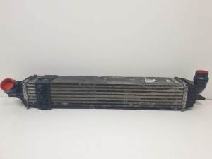 INTERCOOLER 144960001R RENAULT LAGUNA GRANDTOUR III Autodesguaces Alicante