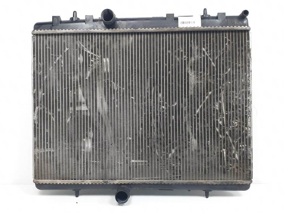 RADIADOR AGUA - P9680533480 - CITROEN - C4 GRAND PICASSO