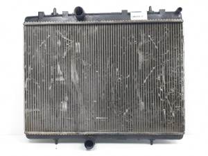 RADIADOR AGUA P9680533480 CITROEN C4 GRAND PICASSO Autodesguaces Alicante
