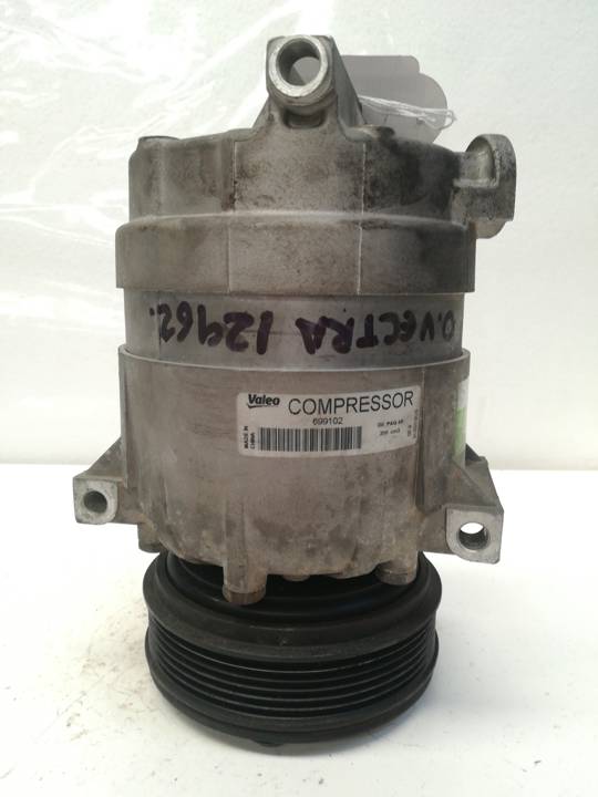 COMPRESOR AIRE ACONDICIONADO