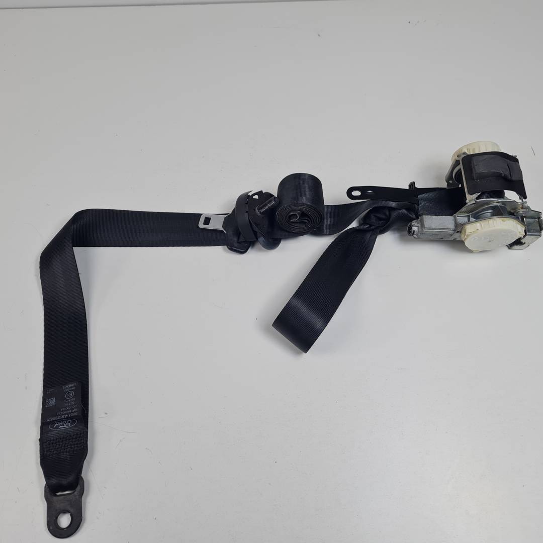 CINTURON SEGURIDAD DELANTERO DERECHO - 8V51A61294CK - FORD - FIESTA (CB1)