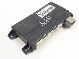 CENTRALITA CIERRE 1W4T13C791BA JAGUAR S-TYPE Autodesguaces Alicante