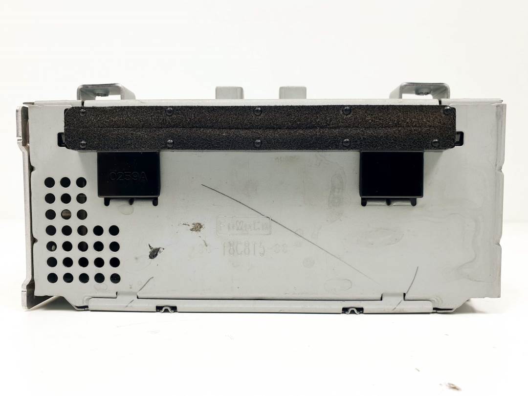 SISTEMA AUDIO / RADIO CD - E1BT18C815GL - FORD - FIESTA (CCN)