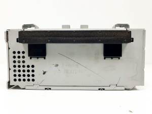 SISTEMA AUDIO / RADIO CD E1BT18C815GL FORD FIESTA (CCN) Autodesguaces Alicante