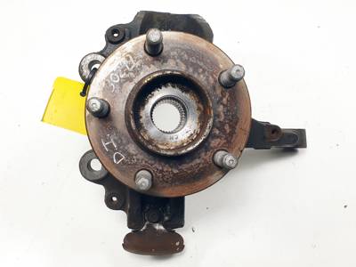 MANGUETA DELANTERA IZQUIERDA 3M513K171 FORD FOCUS TURNIER (CB4) Autodesguaces Alicante