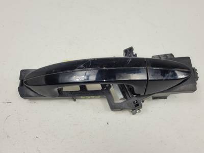 MANETA EXTERIOR TRASERA IZQUIERDA 8A61A224A37 FORD FIESTA (CB1) Autodesguaces Alicante