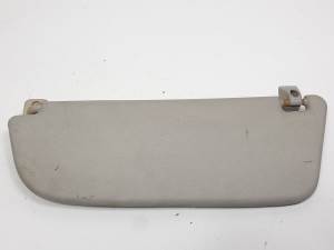 PARASOL DERECHO 24409340 OPEL CORSA C Autodesguaces Alicante