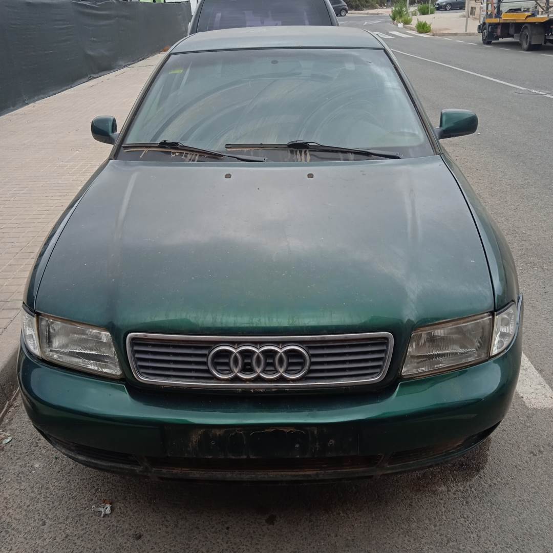 AUDI A4 BERLINA (B5) (8D2) (1994 - 1998)