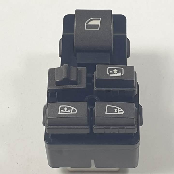 MANDO ELEVALUNAS TRASERO DERECHO - 6917108 - BMW - SERIE 7 (E65/E66)