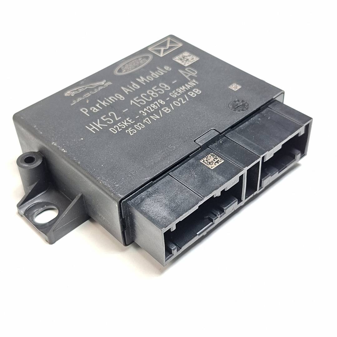 MODULO ELECTRONICO - HK5215C859AD - LAND ROVER - DISCOVERY 5