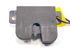 CERRADURA MALETERO / PORTON 3B9827505 SEAT LEON (1M1) Autodesguaces Alicante