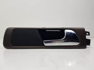 MANETA INTERIOR TRASERA DERECHA 4B0839020 AUDI A6 BERLINA (4B2) Autodesguaces Alicante