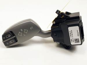 MANDO INTERMITENTES 695998403 BMW SERIE 7 (F01/F02) Autodesguaces Alicante