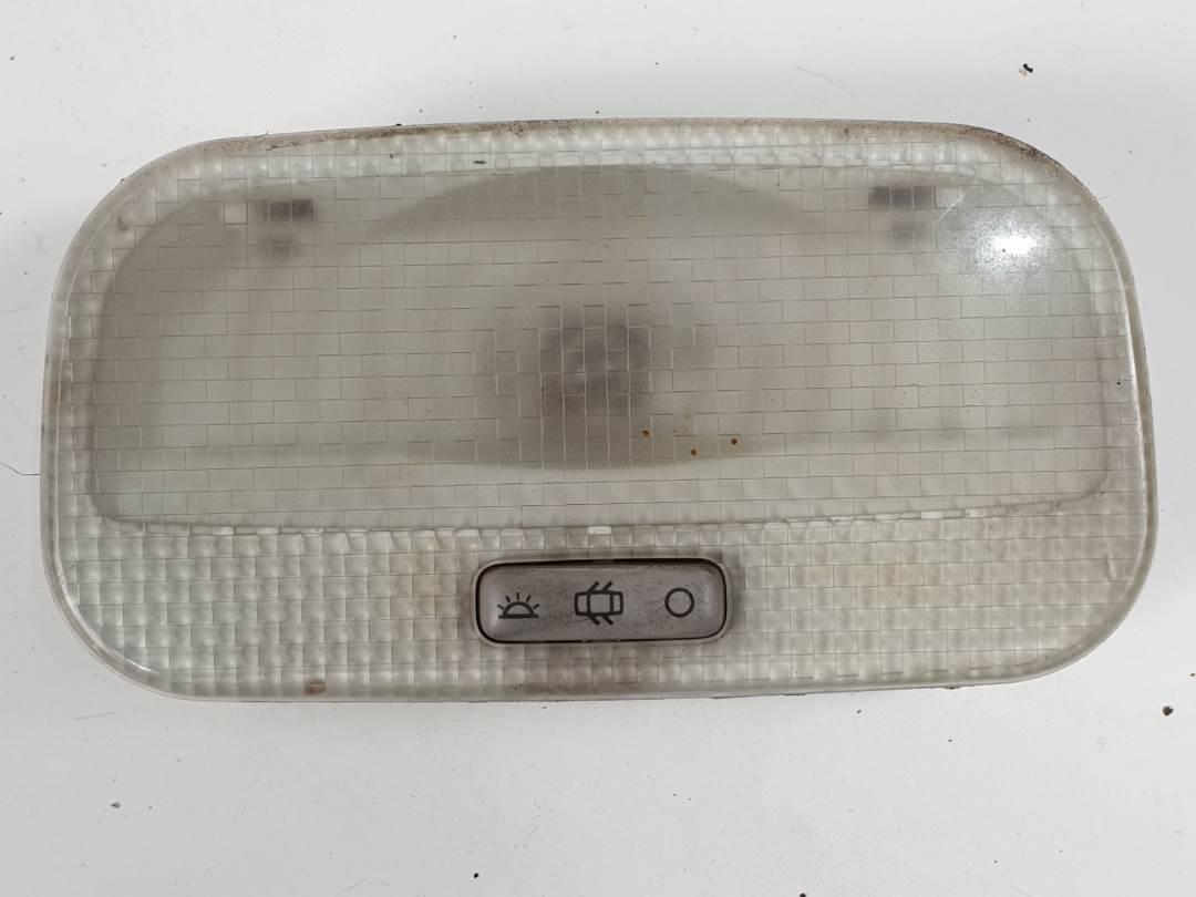 LUZ INTERIOR - 9680717080 - PEUGEOT - EXPERT KASTEN