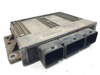CENTRALITA MOTOR UCE 9643134680 PEUGEOT 206 BERLINA Autodesguaces Alicante