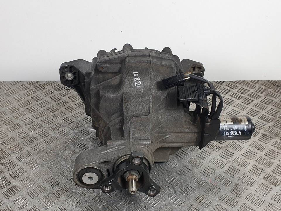 DIFERENCIAL TRASERO - 756486 - MERCEDES - CLASE M (W164)