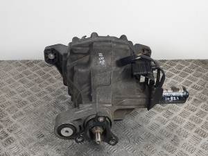 DIFERENCIAL TRASERO 756486 MERCEDES CLASE M (W164) Autodesguaces Alicante