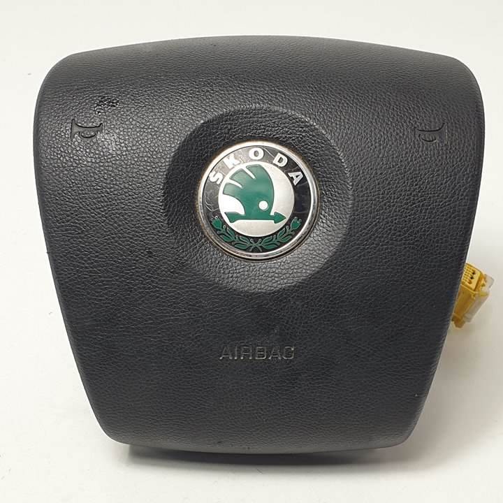 AIRBAG DELANTERO IZQUIERDO - 1Z0880201AE - SKODA - OCTAVIA BERLINA (1Z3)
