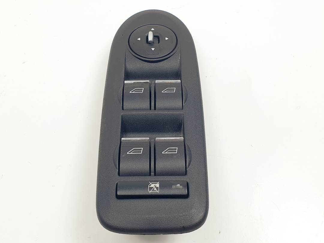 MANDO ELEVALUNAS DELANTERO IZQUIERDO - 8M5T14A132AC - FORD - KUGA (CBV)