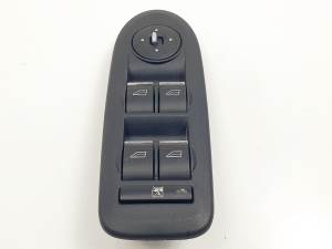 MANDO ELEVALUNAS DELANTERO IZQUIERDO 8M5T14A132AC FORD KUGA (CBV) Autodesguaces Alicante