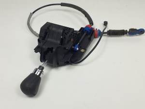 PALANCA CAMBIO 9650936880 CITROEN XSARA PICASSO Autodesguaces Alicante