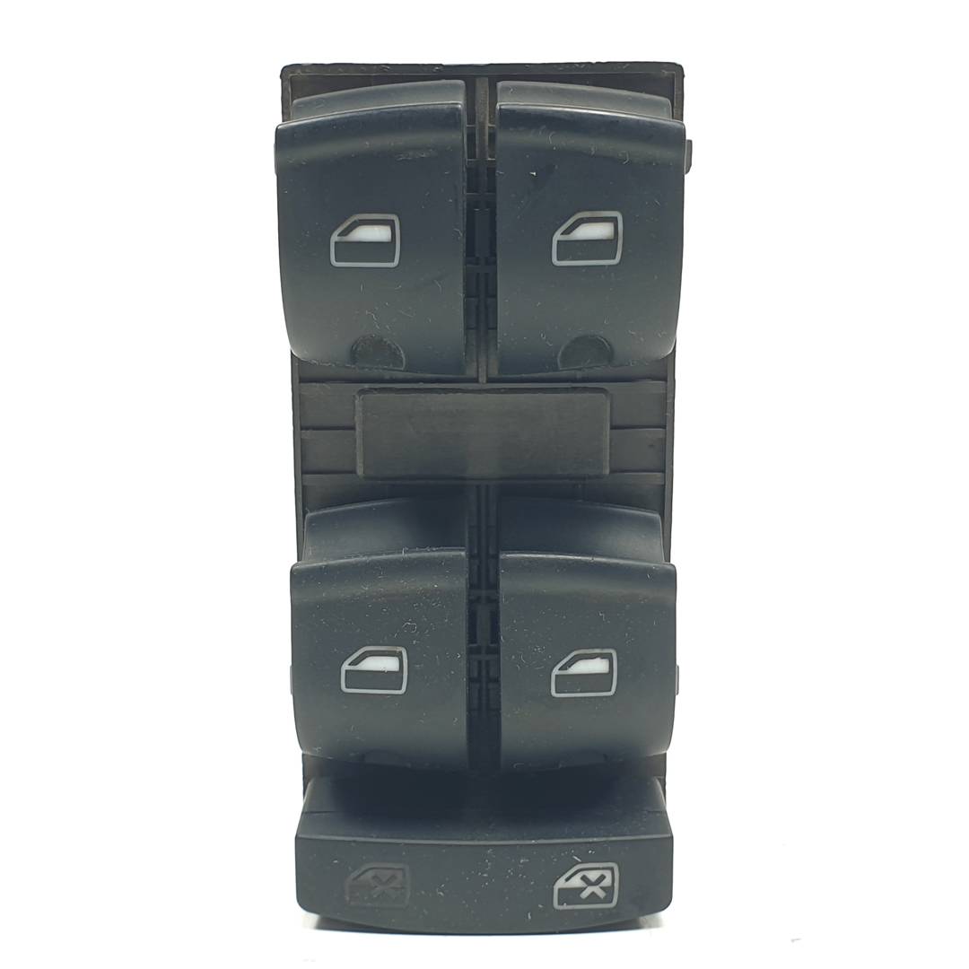 Commande de lève-vitre avant gauche - 4F0959851C - AUDI - Q7 (4L)