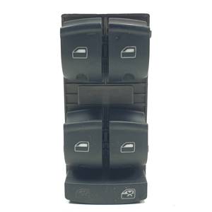 MANDO ELEVALUNAS DELANTERO IZQUIERDO 4F0959851C AUDI Q7 (4L) Autodesguaces Alicante