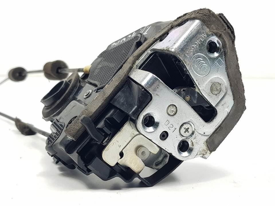 Serrure de porte arrière droite - 7041309 - TOYOTA - RAV 4 (A3)