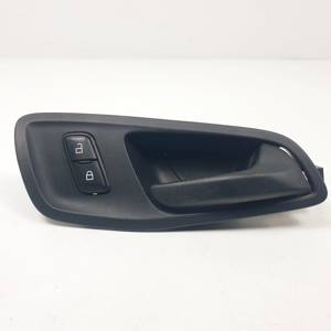 MANETA INTERIOR DELANTERA DERECHA BK21V22600AC FORD TRANSIT CUSTOM KASTEN Autodesguaces Alicante