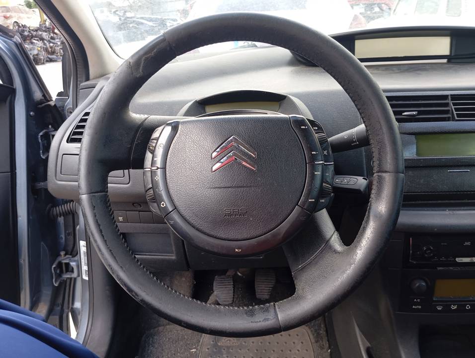 AIRBAG DELANTERO IZQUIERDO