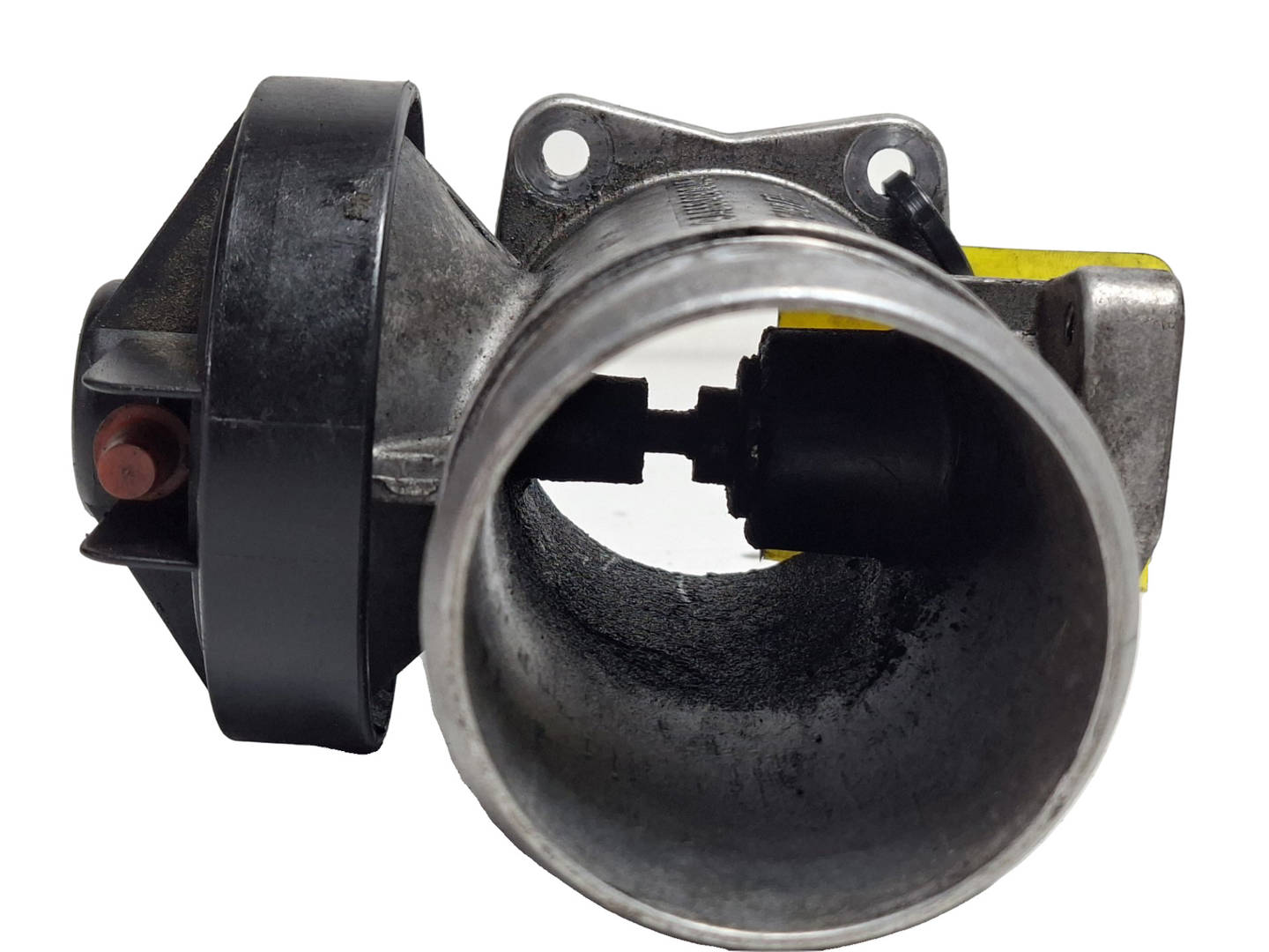 Foto 2 de Valvula EGR Mercedes Clase A (w168) (1997–2005)