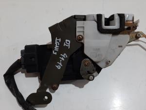 CERRADURA PUERTA DELANTERA IZQUIERDA SUZUKI IGNIS RM (MH) Autodesguaces Alicante