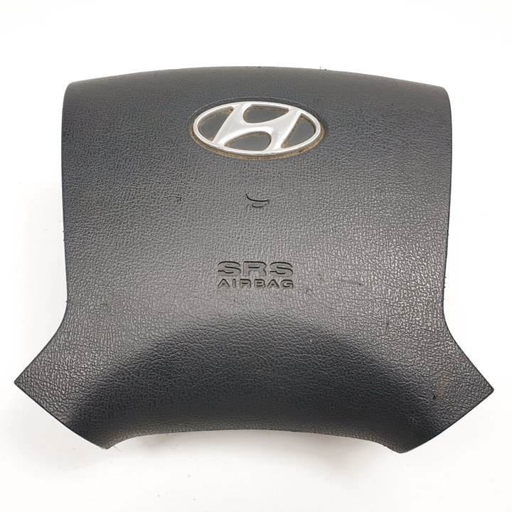 Airbag avant gauche - HYUNDAI - H1
