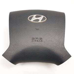 AIRBAG DELANTERO IZQUIERDO HYUNDAI H1 Autodesguaces Alicante