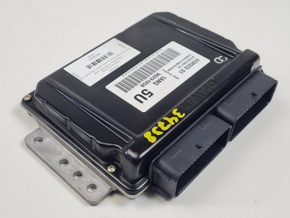 CENTRALITA MOTOR UCE S010012001 DAEWOO MATIZ Autodesguaces Alicante