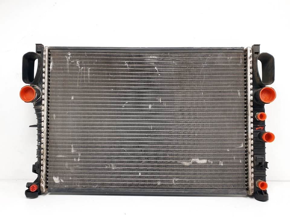 RADIADOR AGUA - 2115000102 - MERCEDES - CLASE E (W211) FAMILIAR