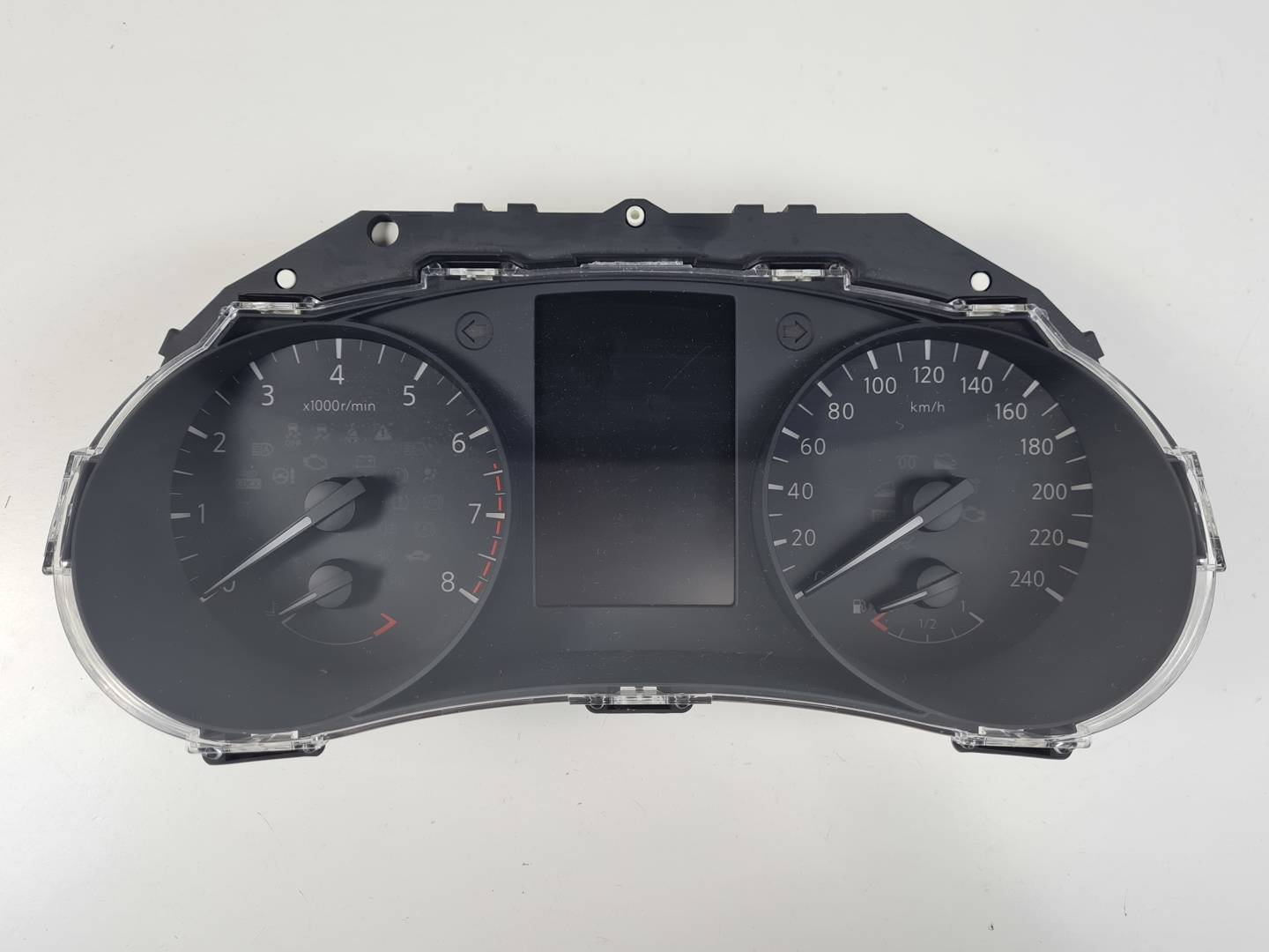 CUADRO INSTRUMENTOS - NISSAN - QASHQAI (J11)