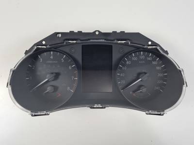 CUADRO INSTRUMENTOS NISSAN QASHQAI (J11) Autodesguaces Alicante