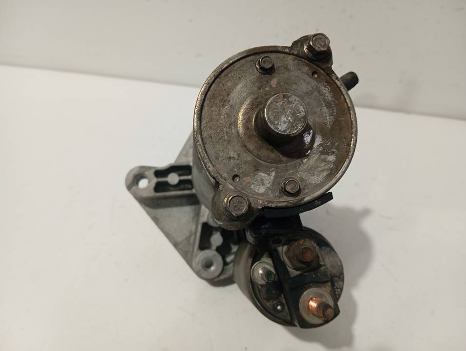 MOTOR ARRANQUE