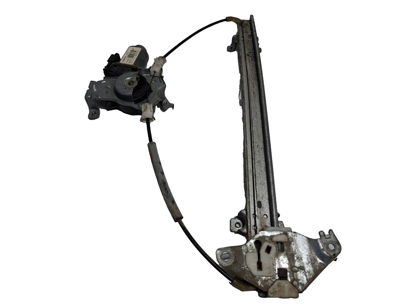 Foto 2 de Elevalunas Trasero Izquierdo Nissan Pathfinder (r51) (2005–2016)