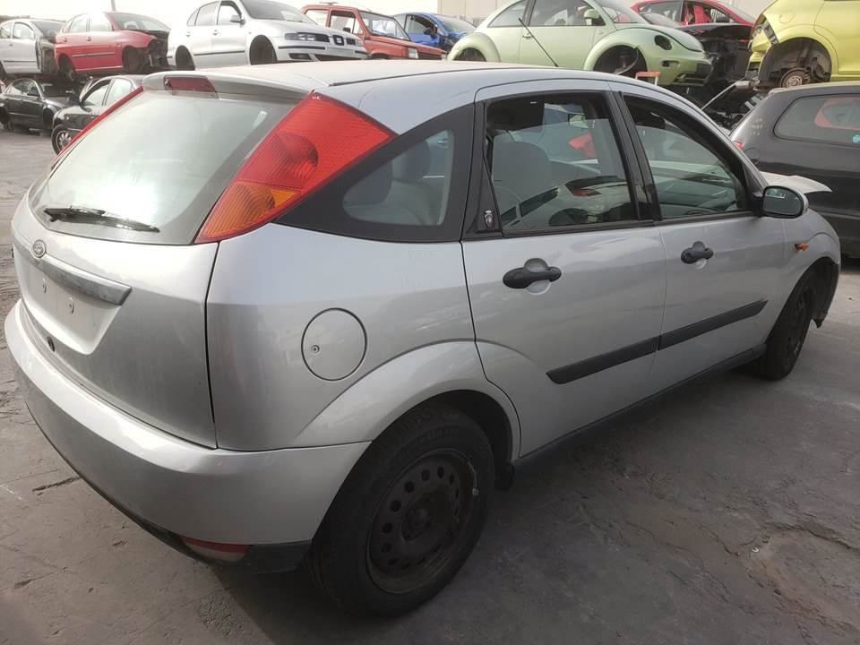 FORD FOCUS BERLINA (CAK) (1998 - 2005)