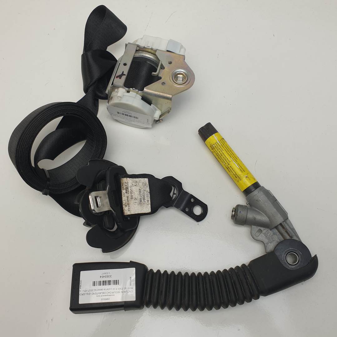 Sicherheitsgurt vorne links - S1344835701C - BMW - X3 (E83)