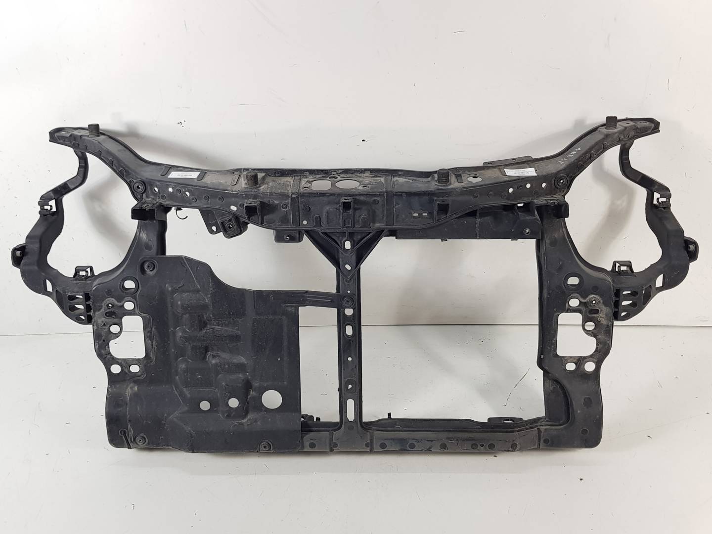 Façade avant - KIA - PICANTO