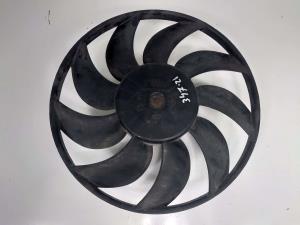 ELECTROVENTILADOR 856635A OPEL MOVANO (2004 =>) Autodesguaces Alicante