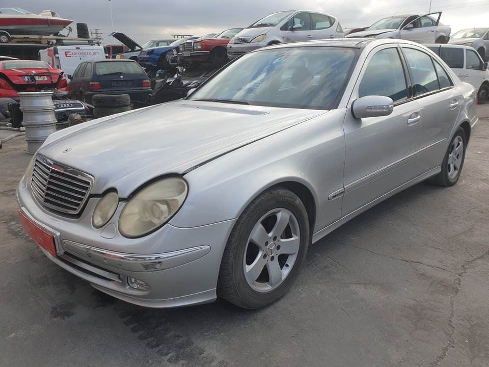MERCEDES CLASE E (W211) BERLINA (2002 - 2009)