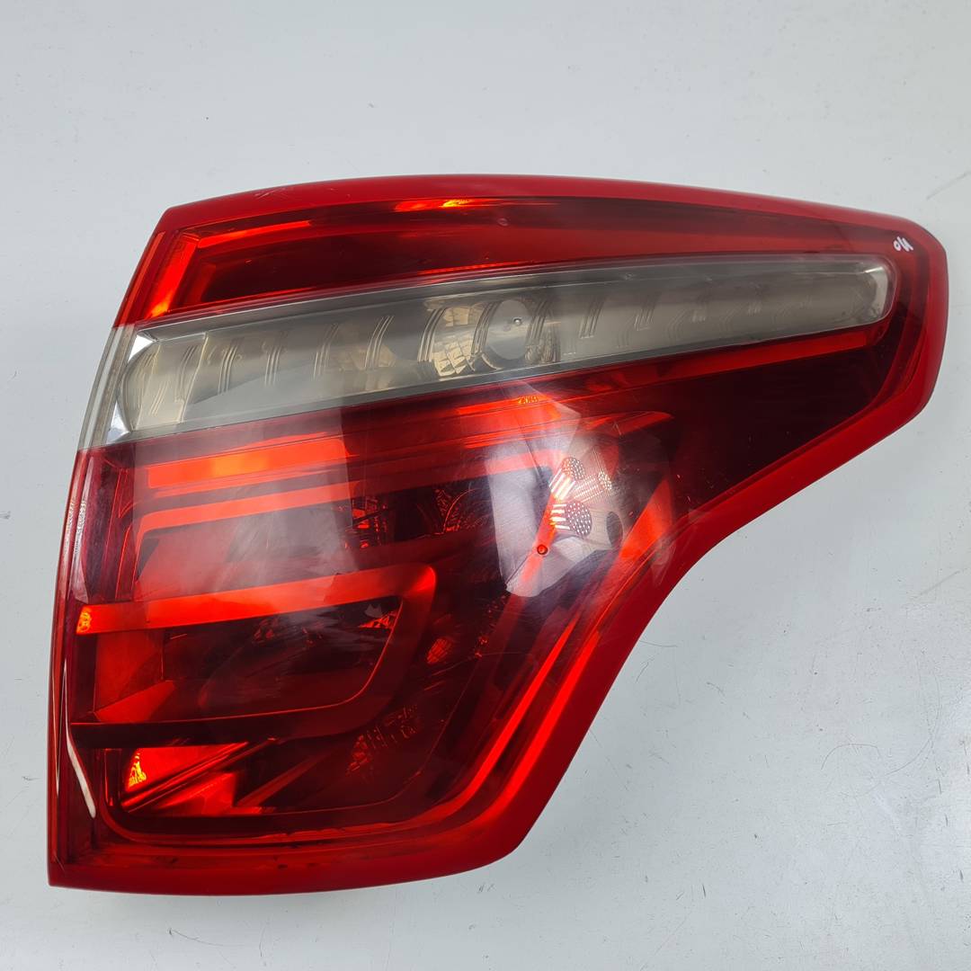 PILOTO TRASERO DERECHO - 9653547480 - CITROEN - C4 PICASSO