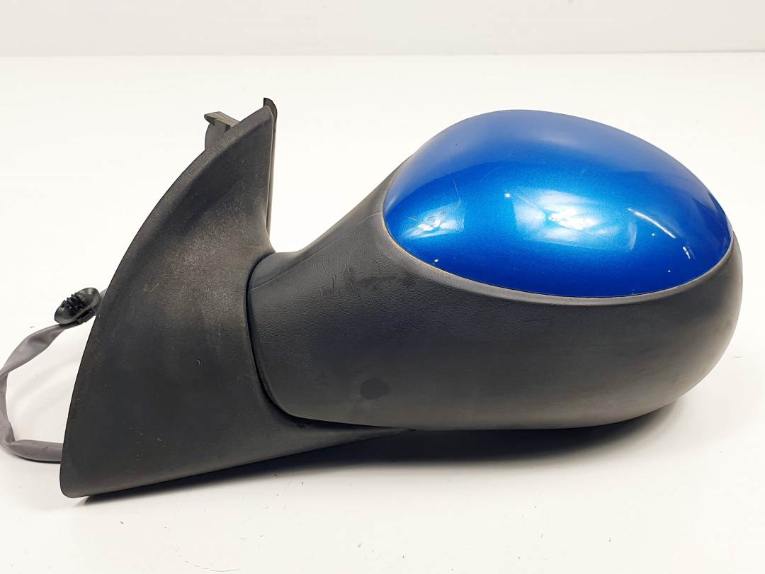 RETROVISOR IZQUIERDO - 485585 - PEUGEOT - 1007